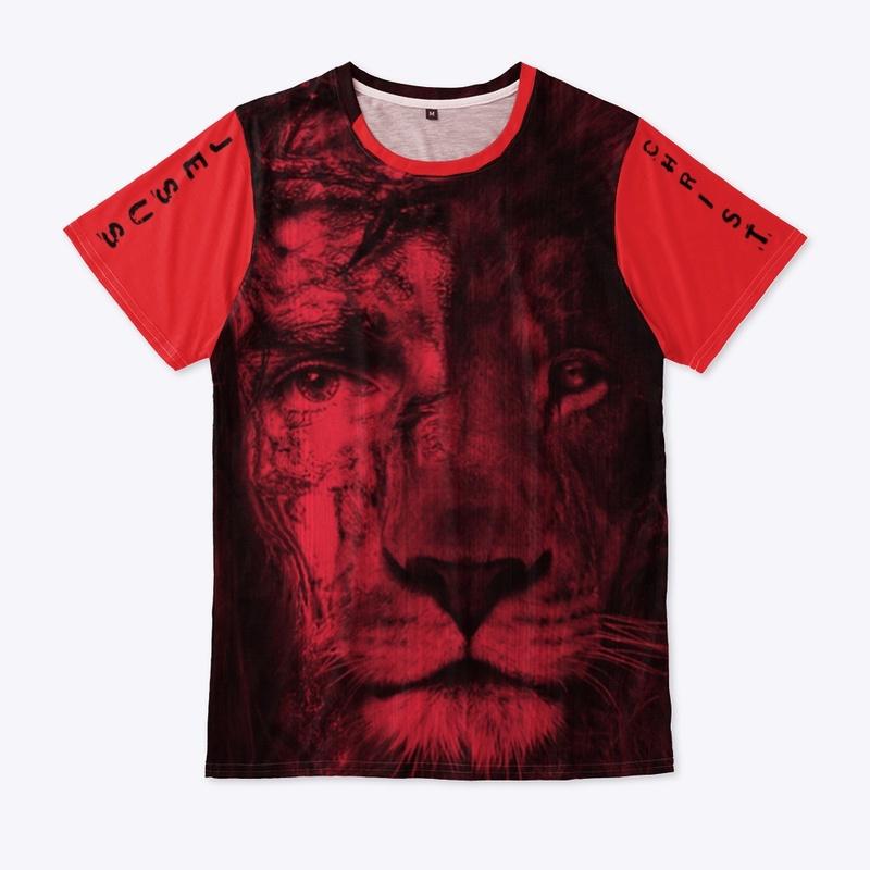 The lion of Judah collection