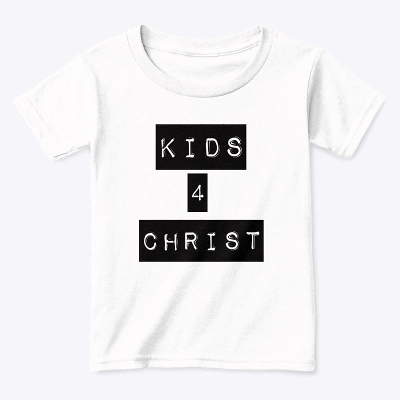 Kids 4 Christ